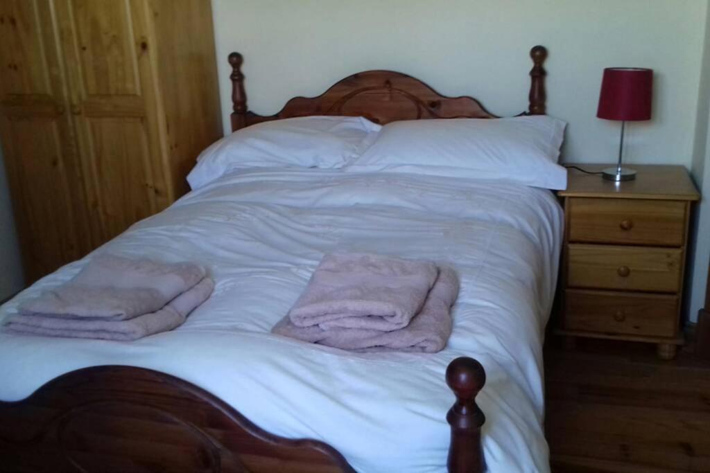 Drumgowan House Donegal Town Luaran gambar