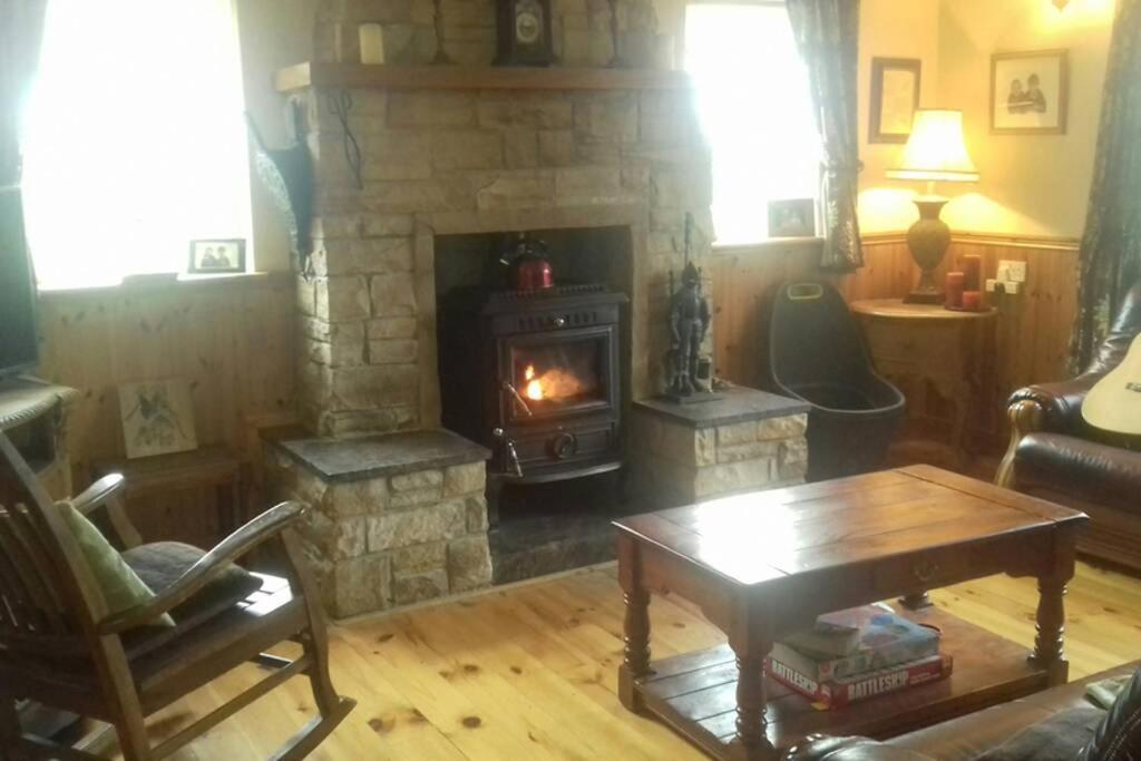 Drumgowan House Donegal Town Luaran gambar
