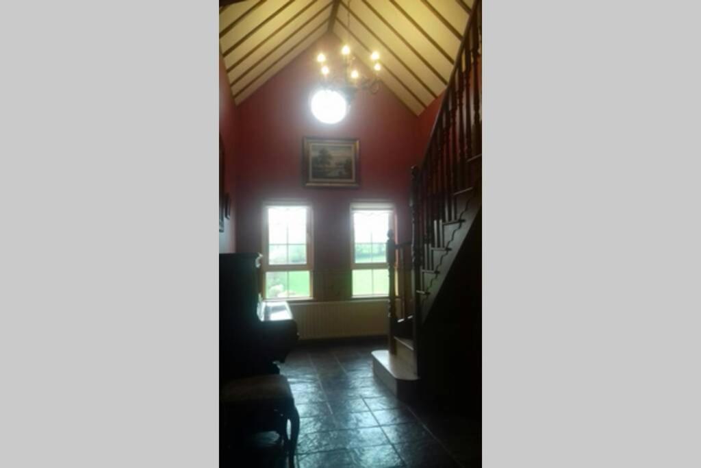 Drumgowan House Donegal Town Luaran gambar